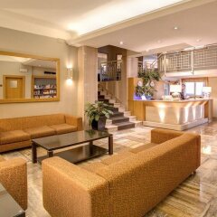 Hotel Delle Nazioni интерьер отеля фото 2