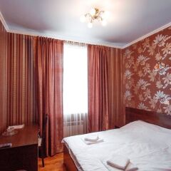 Гостиница Панно Кастро комната для гостей фото 3