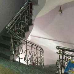 An Binh Hotel спортивное сооружение