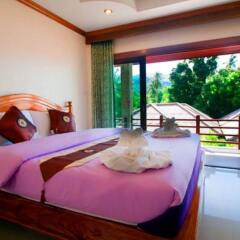 Отель Starlight Resort Таиланд, Ко-Пханган - отзывы, цены и фото номеров - забронировать отель Starlight Resort онлайн комната для гостей
