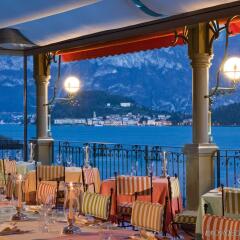 Отель Grand Hotel Tremezzo Италия, Тремеццо - 2 отзыва об отеле, цены и фото номеров - забронировать отель Grand Hotel Tremezzo онлайн помещение для мероприятий