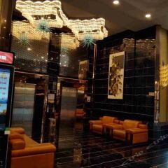 Отель New Yingze Hotel Китай, Сямынь - отзывы, цены и фото номеров - забронировать отель New Yingze Hotel онлайн интерьер отеля