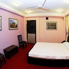 Отель Ambience Guest House Непал, Лалитпур - отзывы, цены и фото номеров - забронировать отель Ambience Guest House онлайн комната для гостей фото 2