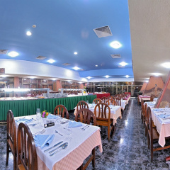 Отель Club Amigo Mayanabo All Inclusive