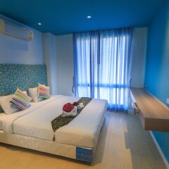 Отель Atlantis Condo Таиланд, Паттайя - отзывы, цены и фото номеров - забронировать отель Atlantis Condo онлайн спа фото 2