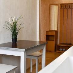 Apart-Hotel Gertsena удобства в номере
