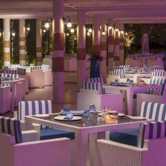 Отель Rixos The Palm Dubai ОАЭ, Дубай - 13 отзывов об отеле, цены и фото номеров - забронировать отель Rixos The Palm Dubai онлайн помещение для мероприятий фото 2
