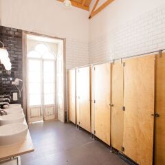 1878 Hostel Faro спортивное сооружение