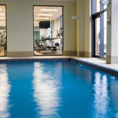 Radisson Blu Waterfront Hotel, Jersey бассейн фото 3