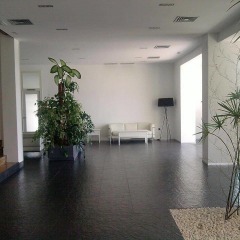 Hotel Roca интерьер отеля