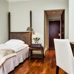 Отель Elite Park Avenue Hotel Швеция, Гётеборг - отзывы, цены и фото номеров - забронировать отель Elite Park Avenue Hotel онлайн сейф в номере