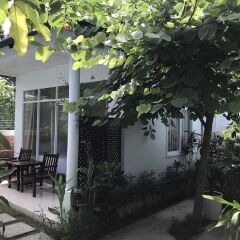 Отель Sunlight Bungalow фото 5