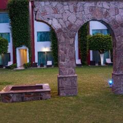 Hotel Estancia фото 3