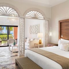 Sanctuary Cap Cana-All Inclusive Adults Only by Playa Hotel & Resorts комната для гостей фото 4