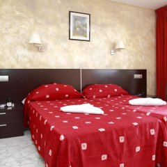 Отель Paraiso Beach - Только для взрослых Испания, Эс-Канар - отзывы, цены и фото номеров - забронировать отель Paraiso Beach - Только для взрослых онлайн комната для гостей