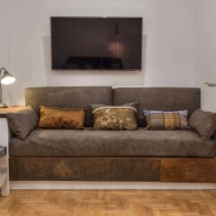 Отель Residenza Pamphili комната для гостей фото 5