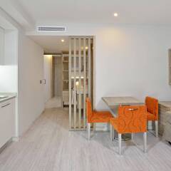 Отель Alua Hawaii Mallorca & Suites в номере