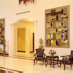 Ramada Hotel & Suites Istanbul Merter интерьер отеля фото 3