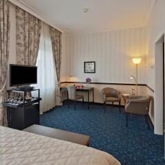 Hotel Opera Zurich удобства в номере фото 2