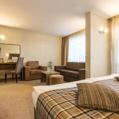 Отель Perelik Hotel Болгария, Пампорово - отзывы, цены и фото номеров - забронировать отель Perelik Hotel онлайн комната для гостей фото 4