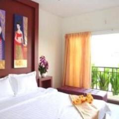 Отель Asia Resort Kaset Nawamin Таиланд, Бангкок - отзывы, цены и фото номеров - забронировать отель Asia Resort Kaset Nawamin онлайн комната для гостей фото 2