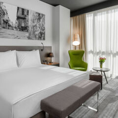 CentreVille Hotel&Experiences Montenegro комната для гостей фото 4
