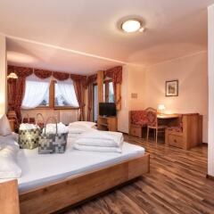 Hotel Avidea Лагундо комната для гостей фото 6