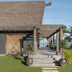 Отель Six Senses Fiji фото 9