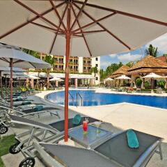 Отель ibis Phuket Kata бассейн фото 3