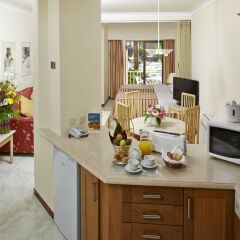 Отель Four Seasons Vilamoura Португалия, Пешао - отзывы, цены и фото номеров - забронировать отель Four Seasons Vilamoura онлайн в номере