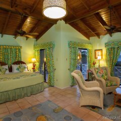 Mount Nevis Hotel in Newcastle, St. Kitts and Nevis from 333$, photos, reviews - zenhotels.com guestroom