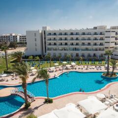 Tsokkos Protaras Hotel бассейн фото 3