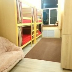 Гостиница Hostel Old City в Ростове-на-Дону отзывы, цены и фото номеров - забронировать гостиницу Hostel Old City онлайн Ростов-на-Дону комната для гостей фото 4