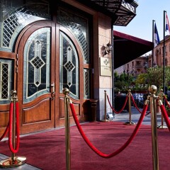 Отель National Armenia детские мероприятия
