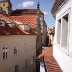 Отель Old Town Residence фото 12