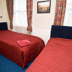 Boston Court Hotel комната для гостей фото 5
