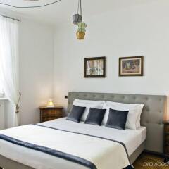Отель Garibaldi Suites Piazza Di Spagna Италия, Рим - отзывы, цены и фото номеров - забронировать отель Garibaldi Suites Piazza Di Spagna онлайн комната для гостей фото 4
