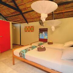 Отель Mango Bay Resort Фиджи, Вити-Леву - отзывы, цены и фото номеров - забронировать отель Mango Bay Resort онлайн комната для гостей фото 2