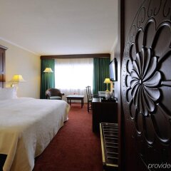 Отель Radisson Blu Hotel Manchester, Airport Великобритания, Манчестер - отзывы, цены и фото номеров - забронировать отель Radisson Blu Hotel Manchester, Airport онлайн комната для гостей