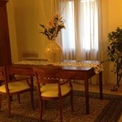 Отель Relais Villa Selvatico Ронкаде в номере фото 2