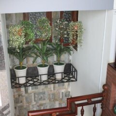 H&T Hotel Daklak в номере