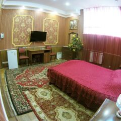 Hotel Bratislavskaya 1 удобства в номере фото 2