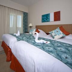 Fanadir Hotel El Gouna (Только для взрослых) комната для гостей фото 3