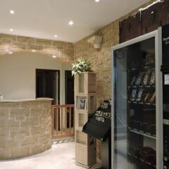 Paris Hotel Le Mediterraneen развлечения