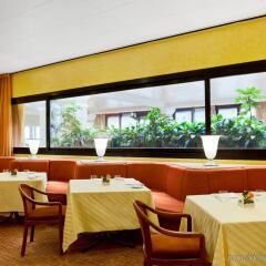 Отель Four Points By Sheraton Padova Падуя интерьер отеля фото 2