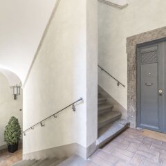 Отель Pantheon Charming Apartment Италия, Рим - отзывы, цены и фото номеров - забронировать отель Pantheon Charming Apartment онлайн интерьер отеля фото 2