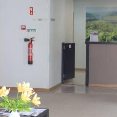 Hotel Folgosa Douro Армамар интерьер отеля фото 2