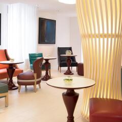 Отель Mercure Paris Levallois Perret комната для гостей фото 5