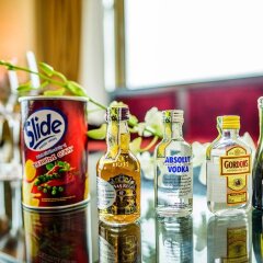 Отель Imperial Hotel Hue Вьетнам, Хюэ - отзывы, цены и фото номеров - забронировать отель Imperial Hotel Hue онлайн удобства в номере