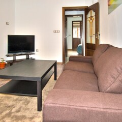 Апартаменты Travellino Serviced Apartments комната для гостей фото 3